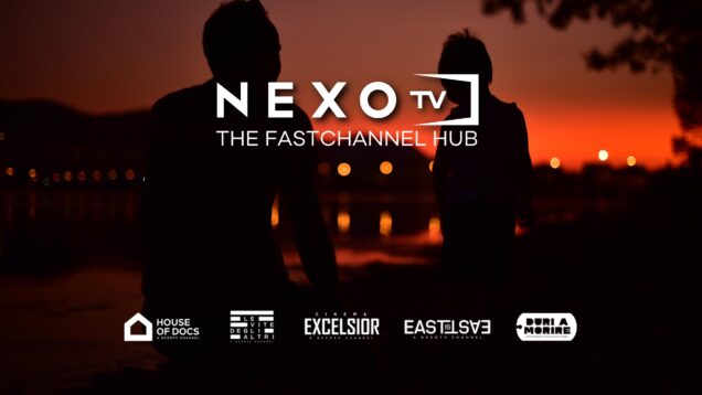 nexo tv